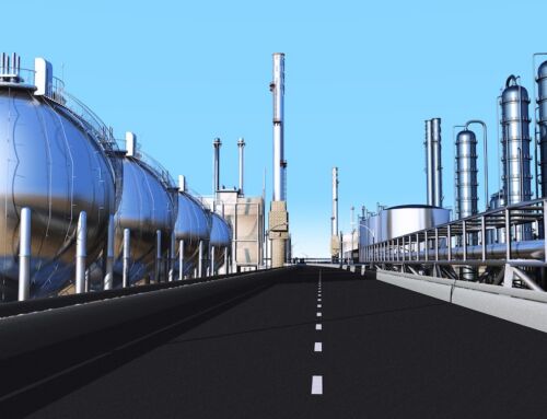 All Lanes Have A Role In The  Pathway to Decarbonization