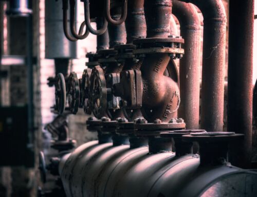 Decarbonizing American Manufacturing – Renewable Solutions to Industrial Heat