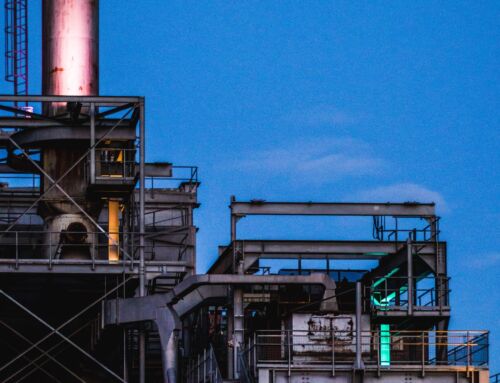 Decarbonizing the Chemicals Industry: Identifying opportunities for clean process heat