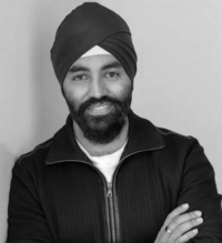 Harpreet Rai