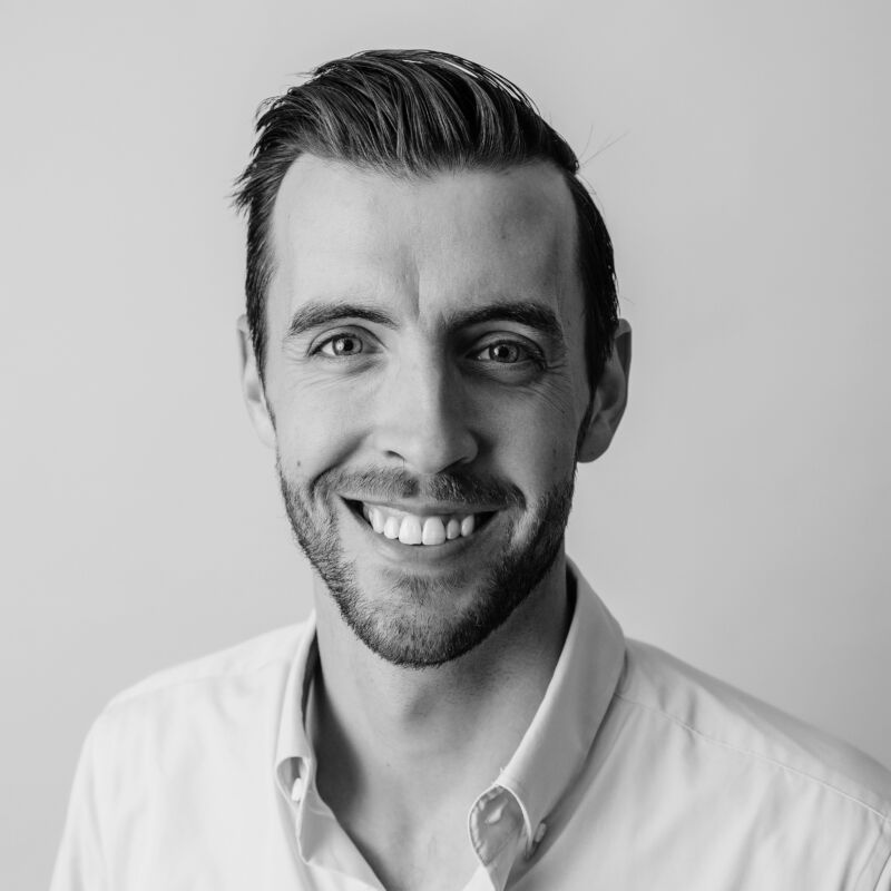 Thomas Schoenfeld, Director of Solutions Architecture at Skyven Technologies