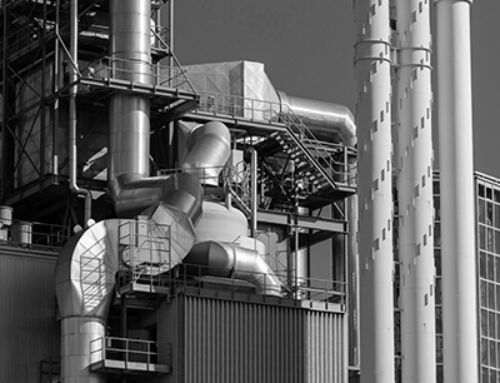 Waste Heat Recovery: Seamless Integration for Facilities