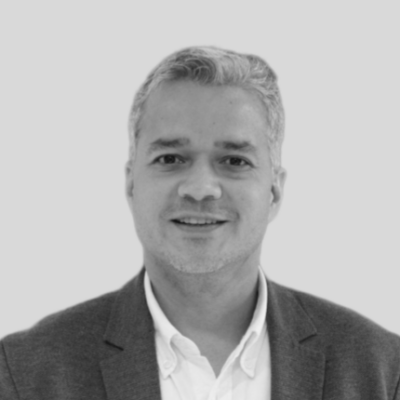Julian Parra, Head of Process Engineering at Skyven Technologies