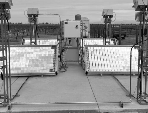 Insights from Skyven’s Legacy Solar Thermal Research & Development