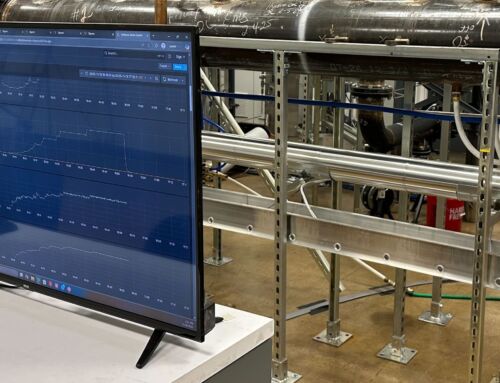 Skyven Commissions Flagship High-Temperature Industrial Heat Pump, 8X More Efficient than Steam Boilers