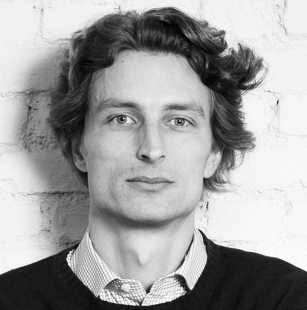 Patrick van de Mosselaer
