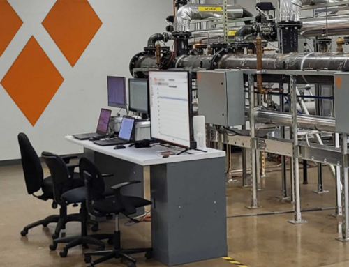 Skyven Arcturus Heat Pump Achieves COP of 8.0, Marking A New Level of Industrial Steam Efficiency