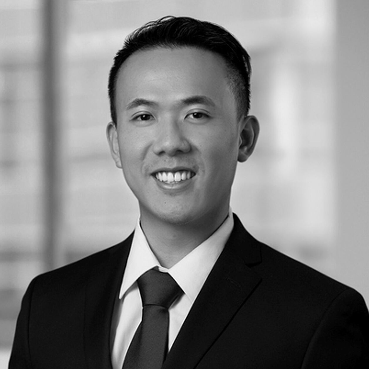 Jay Wu