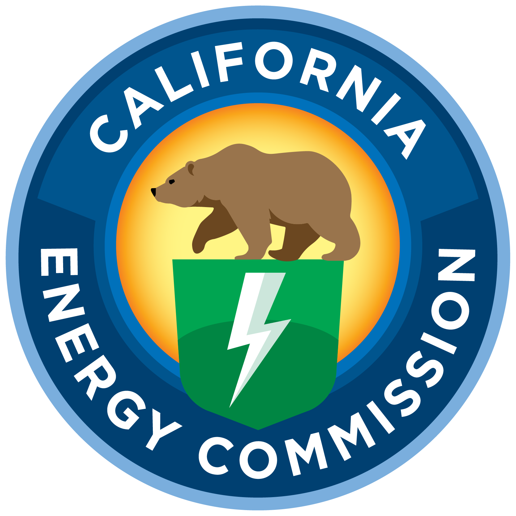 California Energy Commission logo